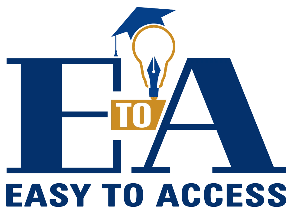 Easy To Access PTY LTD