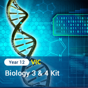 Biology 3&4 Kit