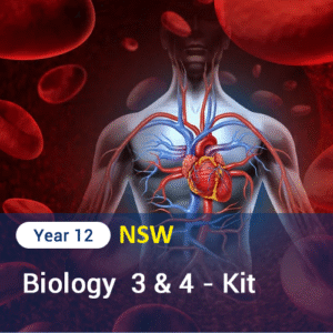 Biology 3&4 Kit