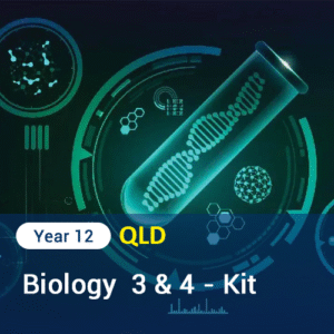Biology 3&4 Kit