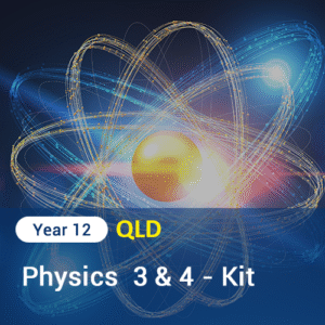 Physics 3&4 Kit
