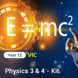 Physics 3&4 Kit