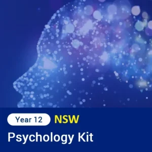Psychology Kit