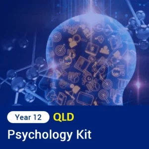 Psychology  Kit