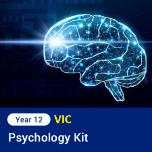 Psychology Kit