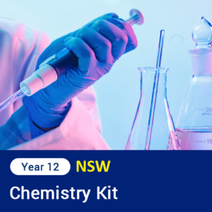 Chemistry Kit