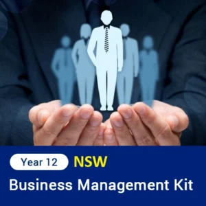 Business Management  Kit