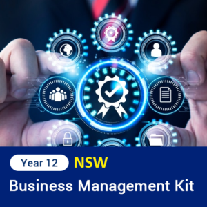 Business Management  Kit