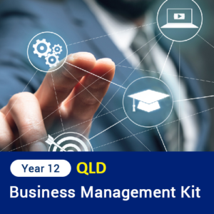 Business Management Kit
