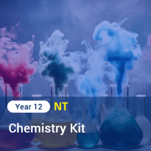 Chemistry Kit