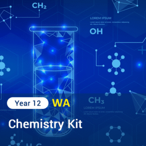 Chemistry Kit