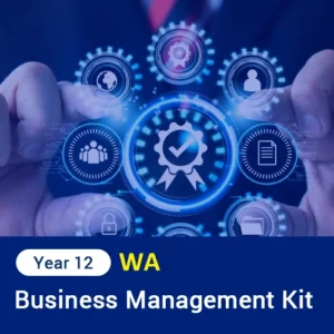 Business Management Kit
