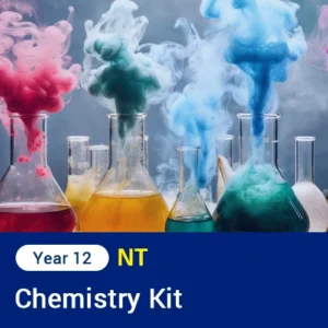 Chemistry Kit