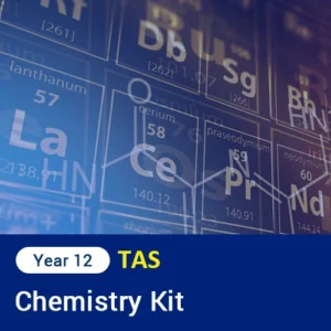 Chemistry Kit