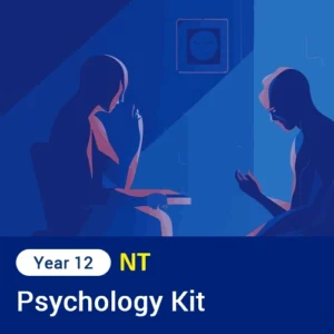 Psychology Kit