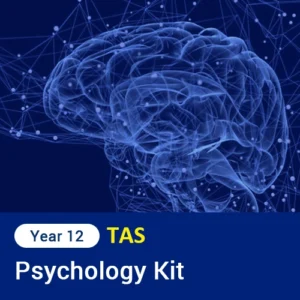 Psychology Kit
