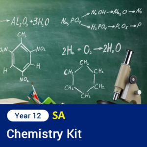 Chemistry Kit