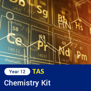 Chemistry Kit