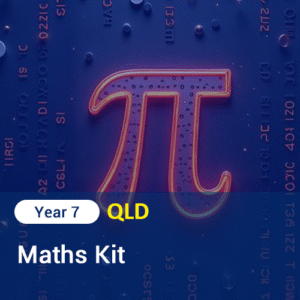 Maths KIT