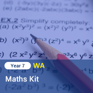 Maths KIT