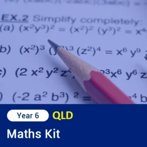 Maths KIT