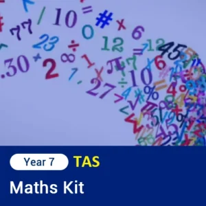 Maths KIT