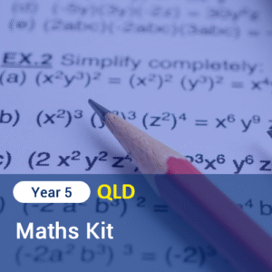 Maths KIT