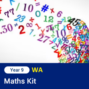 Maths KIT