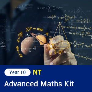 Advanced Maths KIT