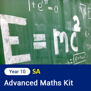 Advanced Maths KIT