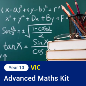 Advanced Maths KIT