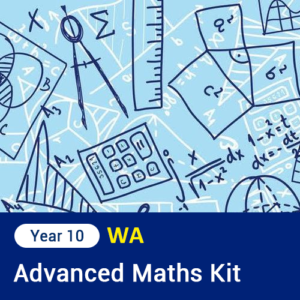 Advanced Maths KIT