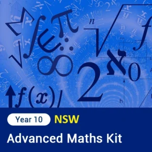 Advanced Maths KIT