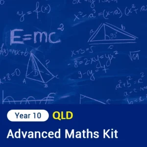 Advanced Maths KIT