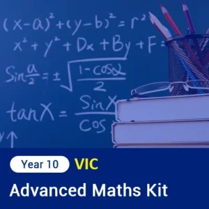 Advanced Maths KIT