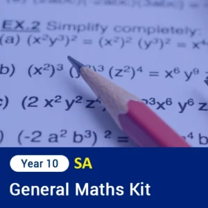 General Maths KIT