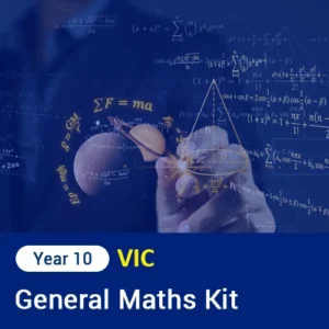 General Maths KIT