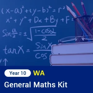 General Maths KIT