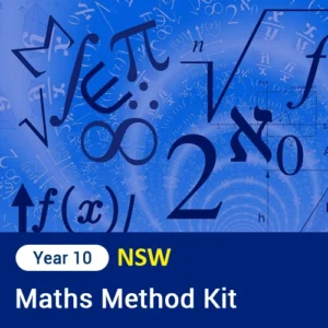 Maths Method KIT