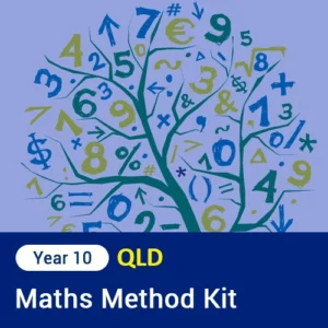 Maths Method KIT