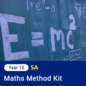 Maths Method KIT