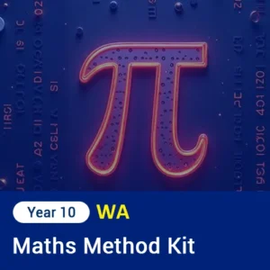Maths Method KIT