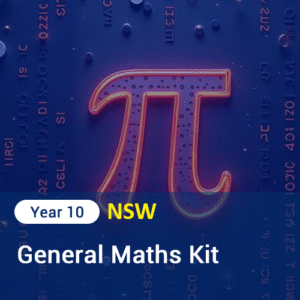 General Maths KIT