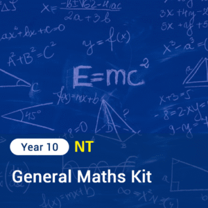 General Maths KIT