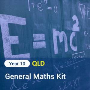 General Maths KIT