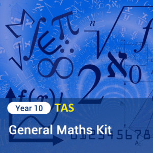General Maths KIT