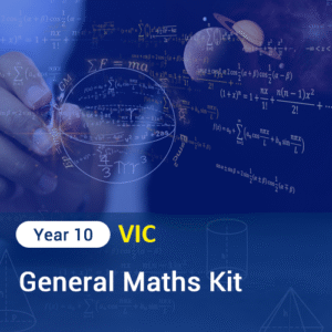 General Maths KIT