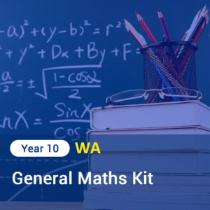 General Maths KIT
