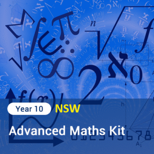 Advanced Maths KIT