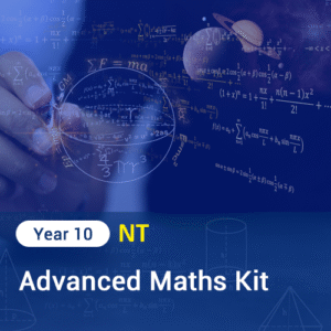 Advanced Maths KIT